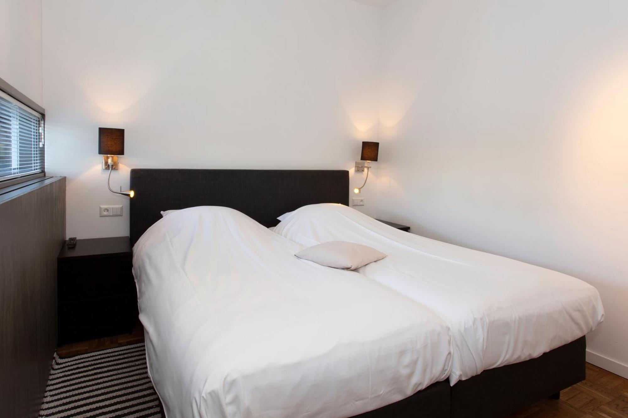 Restaurant-Hotel De Watergeus Noorden ภายนอก รูปภาพ