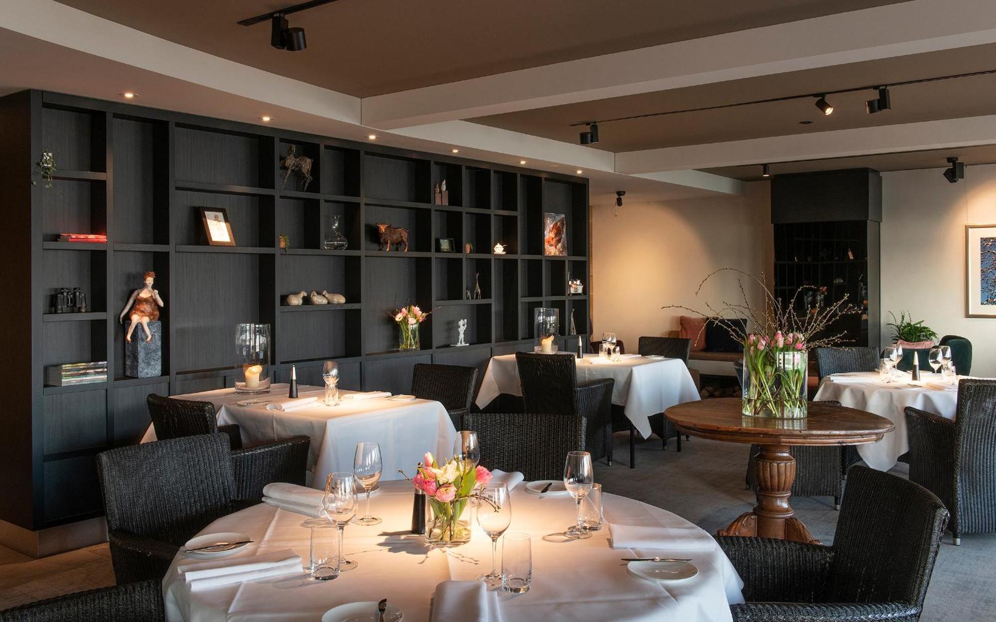 Restaurant-Hotel De Watergeus Noorden ภายนอก รูปภาพ
