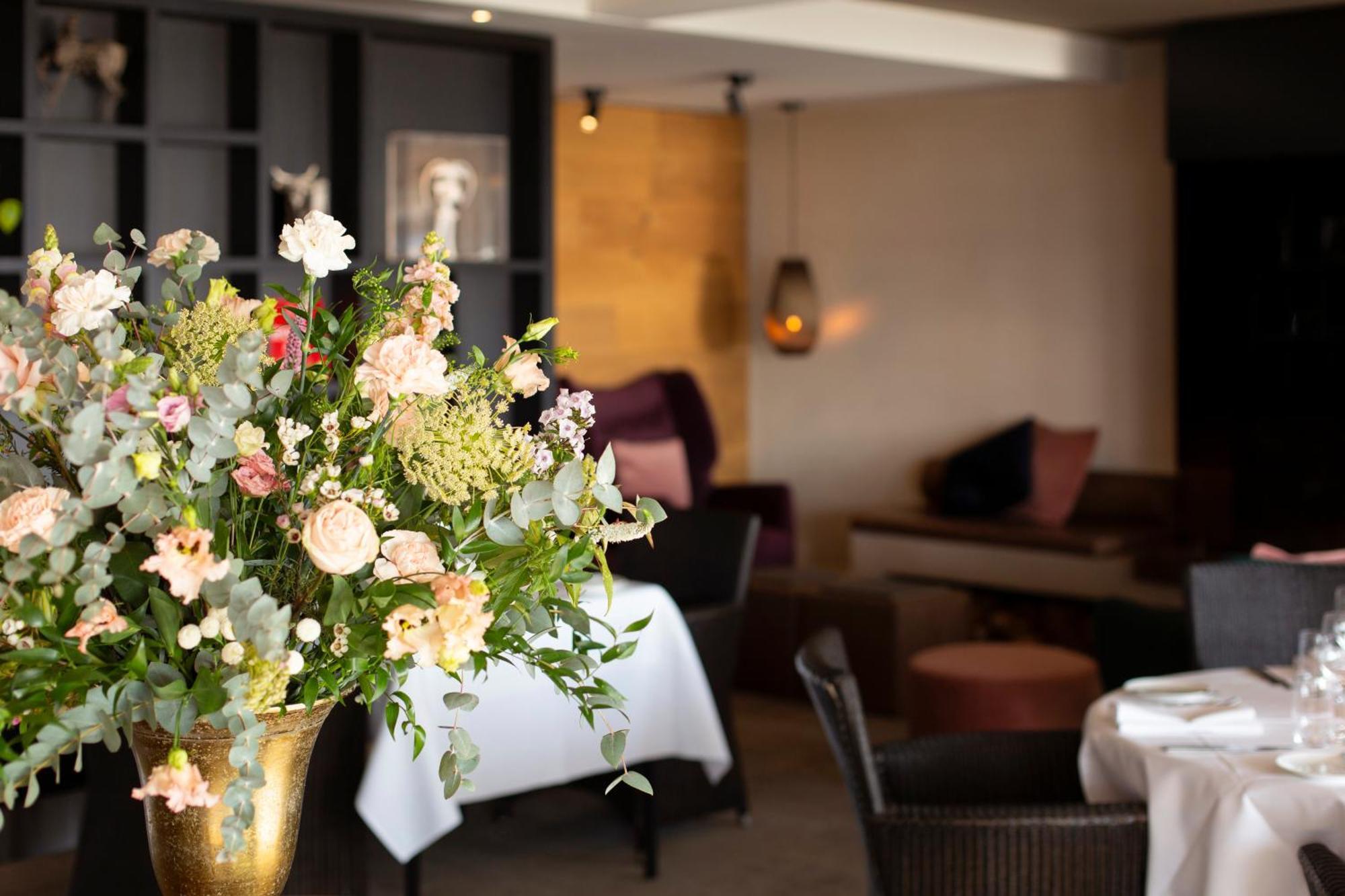 Restaurant-Hotel De Watergeus Noorden ภายนอก รูปภาพ