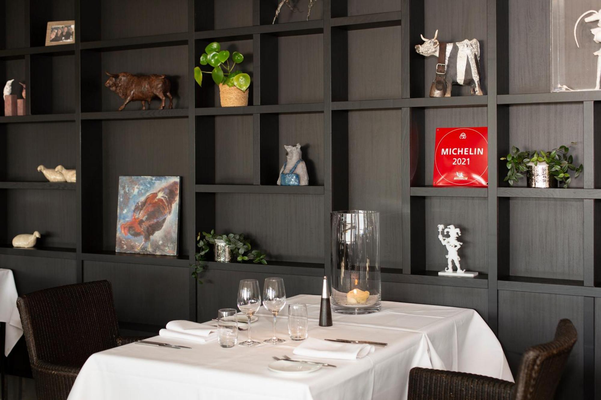 Restaurant-Hotel De Watergeus Noorden ภายนอก รูปภาพ