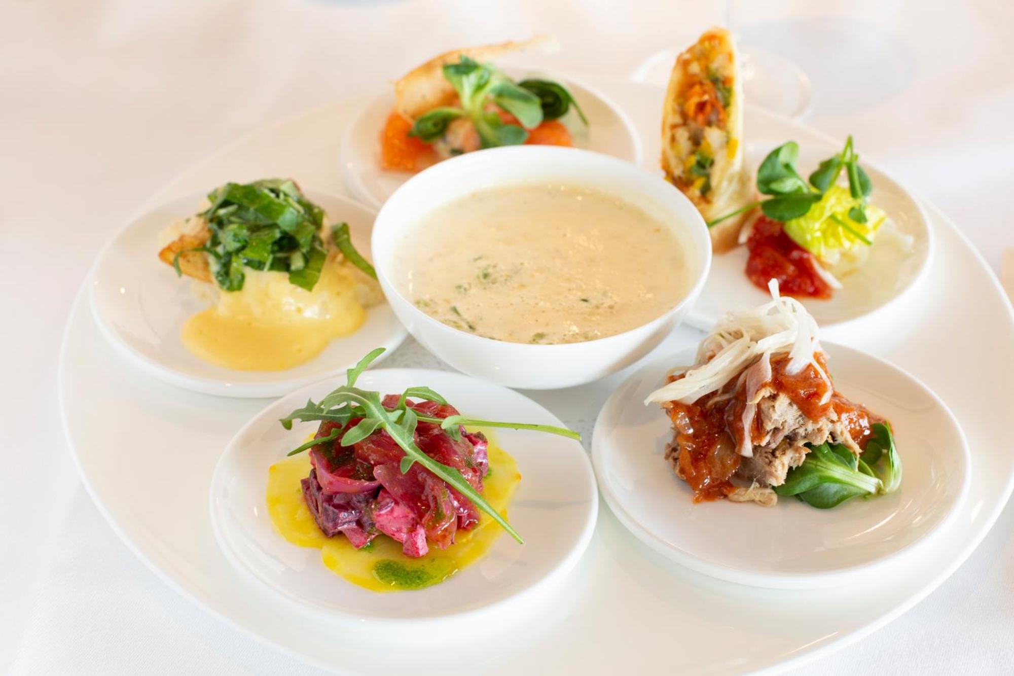 Restaurant-Hotel De Watergeus Noorden ภายนอก รูปภาพ