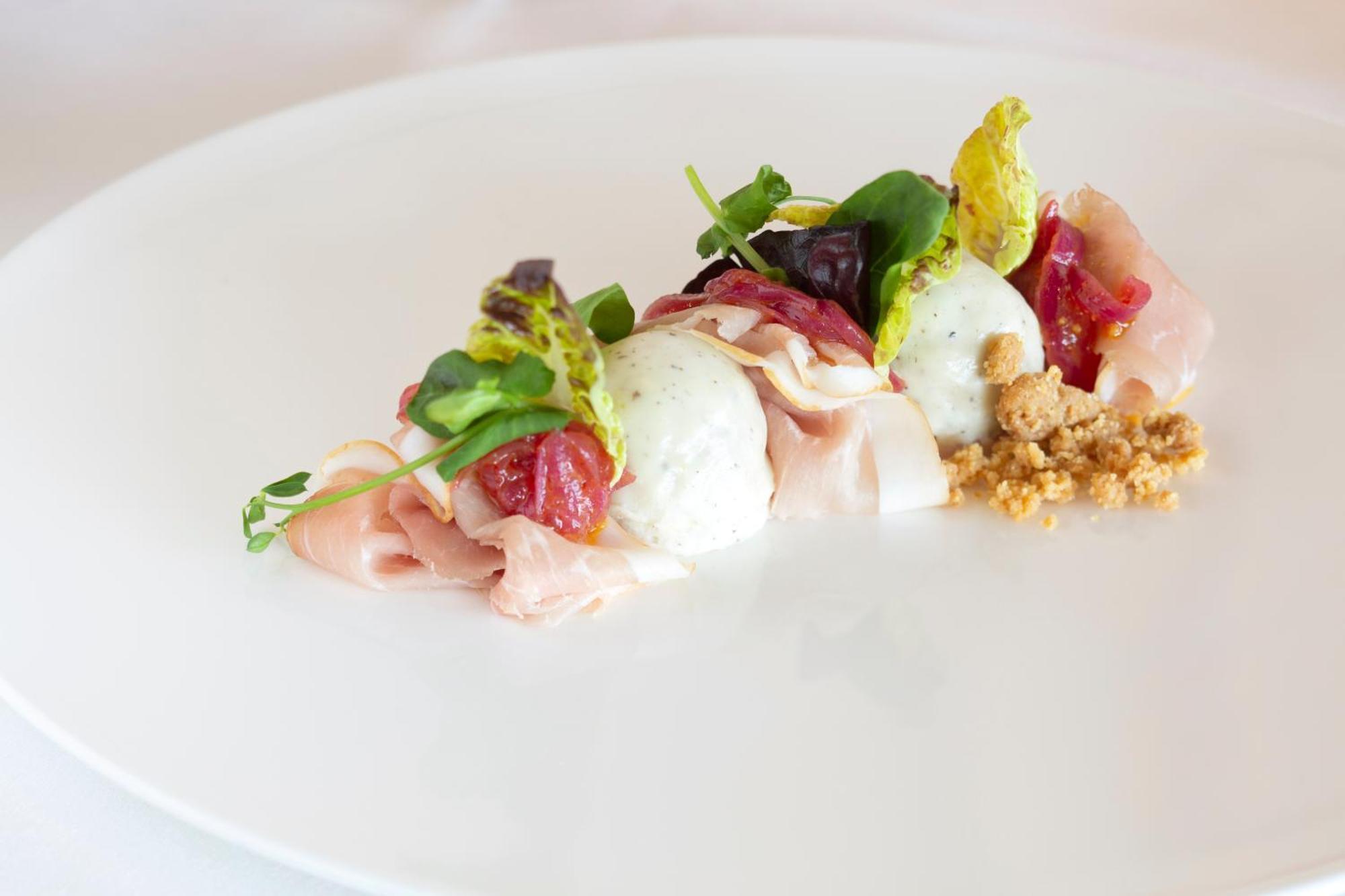 Restaurant-Hotel De Watergeus Noorden ภายนอก รูปภาพ