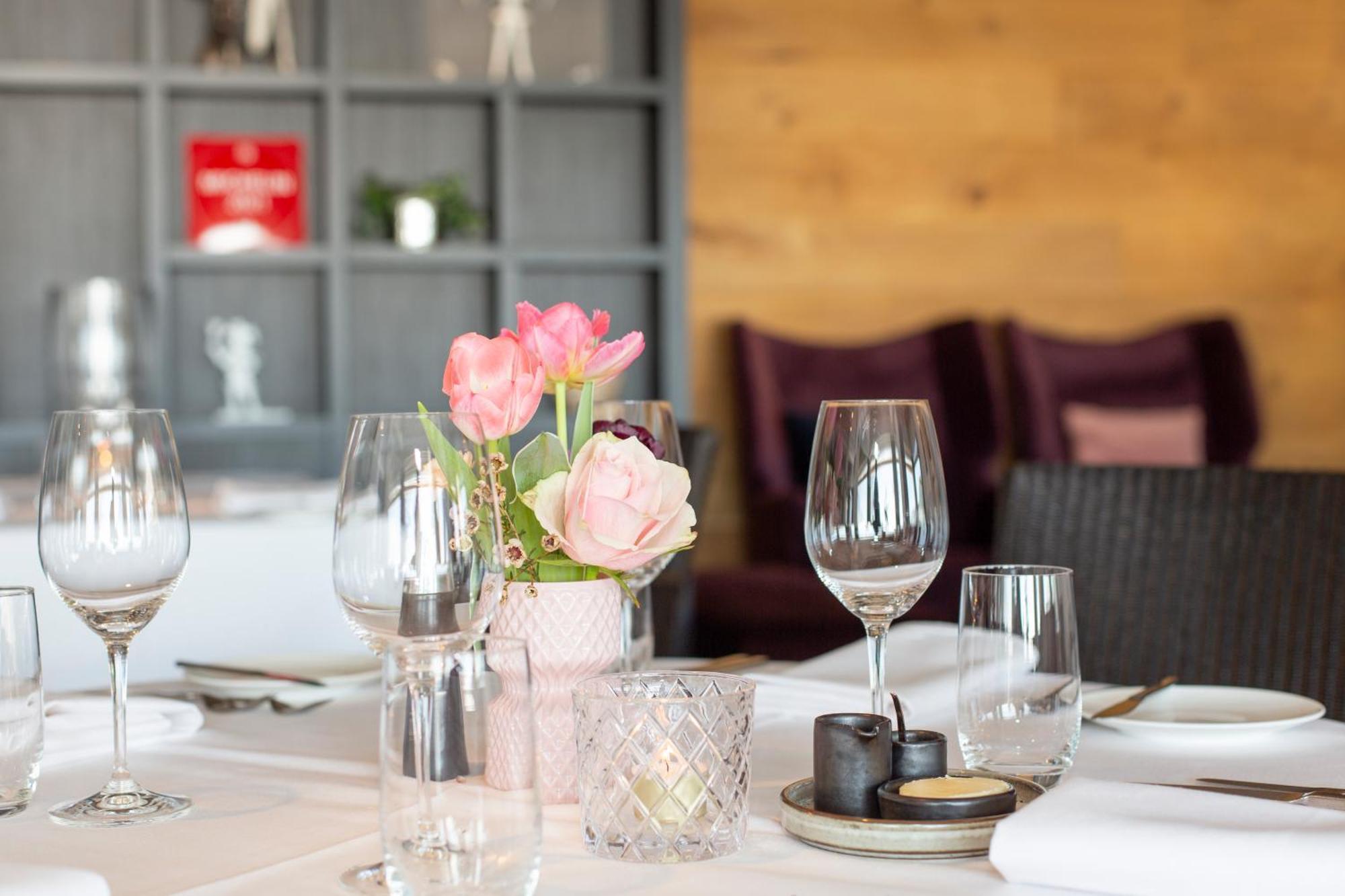 Restaurant-Hotel De Watergeus Noorden ภายนอก รูปภาพ
