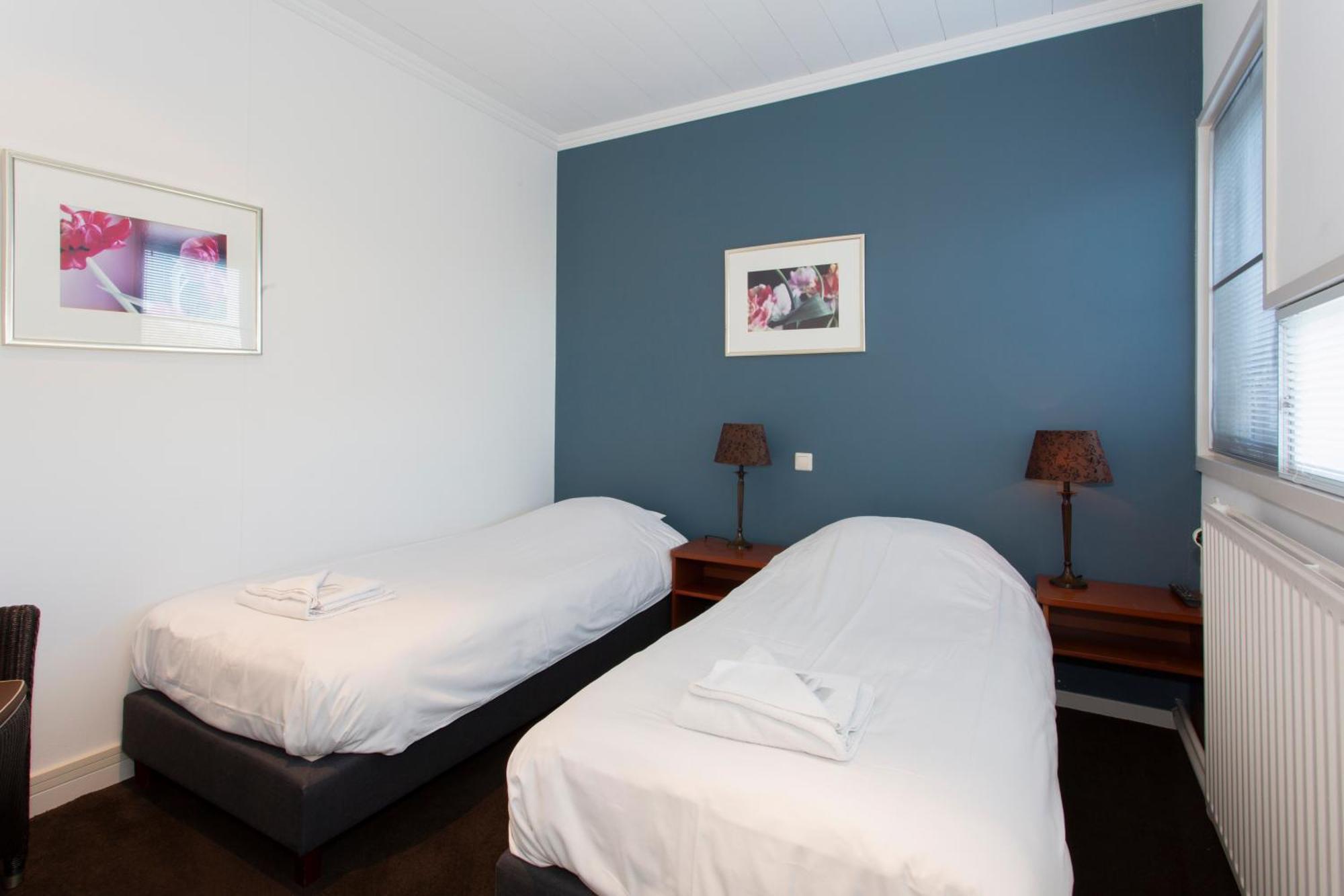 Restaurant-Hotel De Watergeus Noorden ภายนอก รูปภาพ